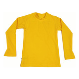 Camiseta Uv Bebe Unissex