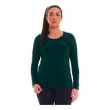 Camiseta Uv Feminina Blusa