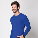 Camiseta Uv Plus Size