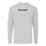 Camiseta Uv Seadoo 