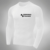 Camiseta Uv Uniforme Manga