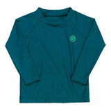 Camiseta Uv50 Infantil Protecao