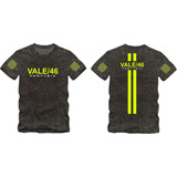 Camiseta Valentino Rossi Denin