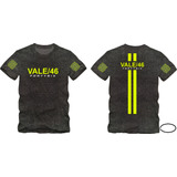 Camiseta Valentino Rossi Denin
