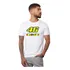 Camiseta Valentino Rossi Moto Gp Camisa Yamaha Doctor 46