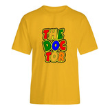 Camiseta Valentino Rossi The