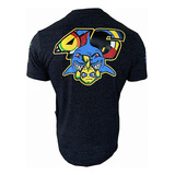 Camiseta Valentino Rossi Vr46