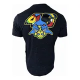 Camiseta Valentino Rossi Vr46