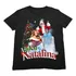 Camiseta Valeu Natalina Mariah Carey Roberto Carlos Meme