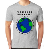 Camiseta Vampire Weekend