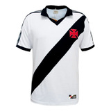 Camiseta Vasco Da Gama