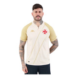 Camiseta Vasco Da Gama