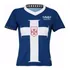 Camiseta Vasco Ill Cavalera Oficial Original Fem #10 1magnus