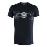 Camiseta Venum Academia Luta