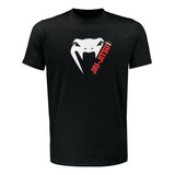 Camiseta Venum Basic Light