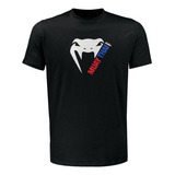 Camiseta Venum Basic Light