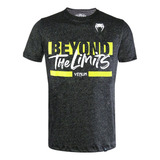 Camiseta Venum Basic Musculacao