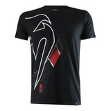 Camiseta Venum Black Belt