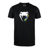 Camiseta Venum Camisa Fight