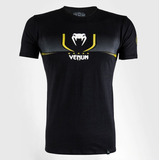 Camiseta Venum Fight Muay Thai Treino Jiu Jitsu Camisa Ufc