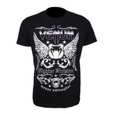 Camiseta Venum Fighter Division