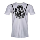 Camiseta Venum Krav Maga