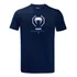 Camiseta Venum Lazer Navy Adulto Masculino Boxe Jiu Thai Mma