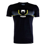 Camiseta Venum Mma 100
