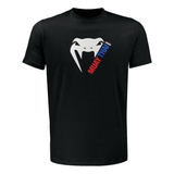 Camiseta Venum Muay Thai