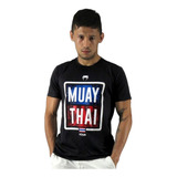 Camiseta Venum Muay Thai