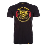 Camiseta Venum Natural Fighter