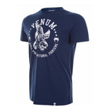 Camiseta Venum Natural Fighter