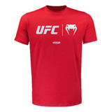 Camiseta Venum Original Mma