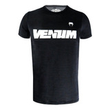 Camiseta Venum Project Dark