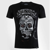 Camiseta Venum Skull And
