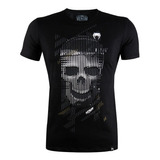 Camiseta Venum Skull Fx