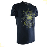 Camiseta Venum Tatto Dark