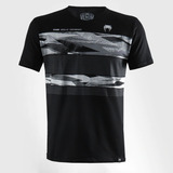 Camiseta Venum Undisputed Dark