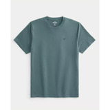 Camiseta Verde Menta 100