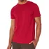Camiseta Vermelha Hollister 100% Algodão Masculina