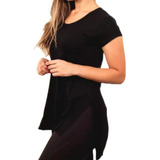 Camiseta Veste Leg Tapa
