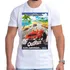 Camiseta Vídeo Game Camisa Jogo Antigo Outrun Mega Drive F26