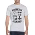 Camiseta Video Game Retro Controles Super Nes Atari Rf04
