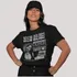 Camiseta Vintage Billie Eilish Cantora Popup Sweet Hit Me Fã