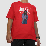 Camiseta Vintage Billie Eilish