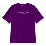Camiseta Vintage C