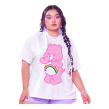 Camiseta Vintage Care Bears