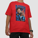 Camiseta Vintage Djavan Mpb