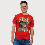 Camiseta Vintage Dupla Sertaneja