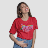 Camiseta Vintage Meme Que